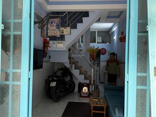 Nhà bè 22m2, công nhận 27m2 giá 1,43ty  2pn 2wc