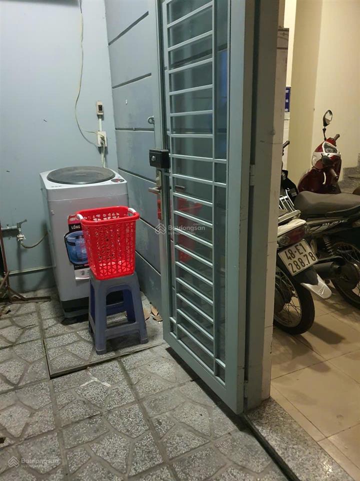 Phòng trọ 16m2 máy lạnh inverter, wc riêng, ra vào vân tay, giờ tự do, kv an ninh