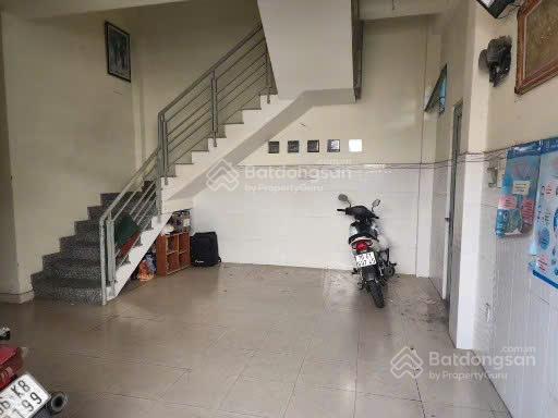 Phòng trọ 16m2 máy lạnh inverter, wc riêng, ra vào vân tay, giờ tự do, kv an ninh