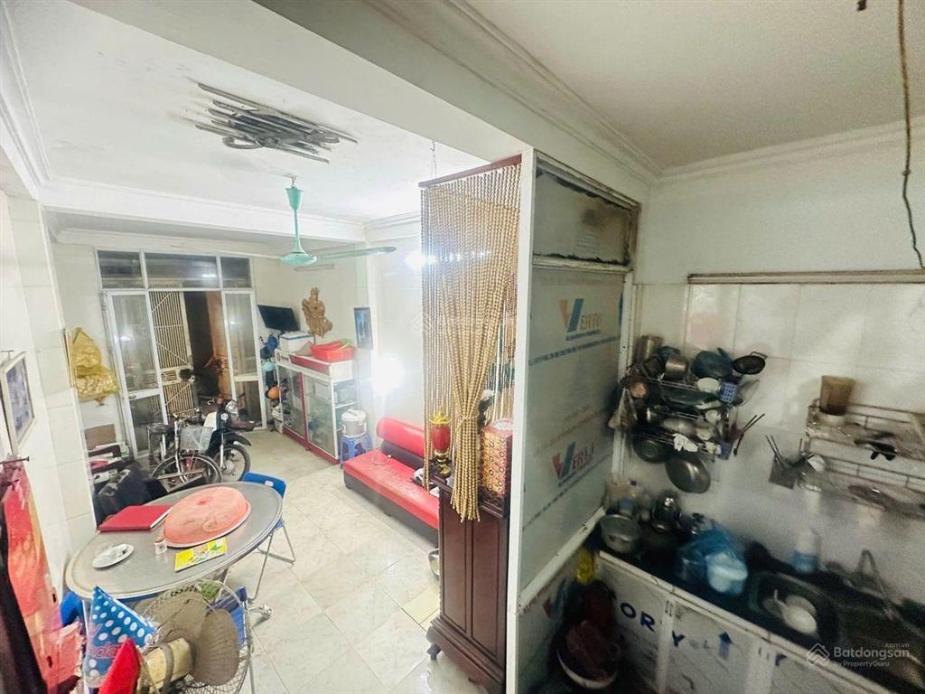 Bán nhà phân lô khuất duy tiền 26mx6tngõ đẹp  dân trí cao  giá 7,95 tỷ