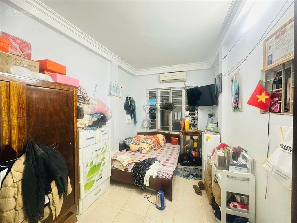 Bán nhà phân lô khuất duy tiền 26mx6tngõ đẹp  dân trí cao  giá 7,95 tỷ