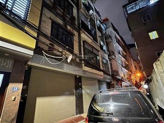 Bán nhà xuân đỉnh 50m, 5 tầng ngõ thông ô tô 7 chỗ đỗ cửa. giá  13.5 tỷ.  0369 316 ***