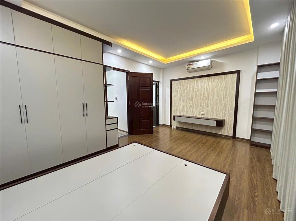 Bán nhà xuân đỉnh 50m, 5 tầng ngõ thông ô tô 7 chỗ đỗ cửa. giá  13.5 tỷ.  0369 316 ***