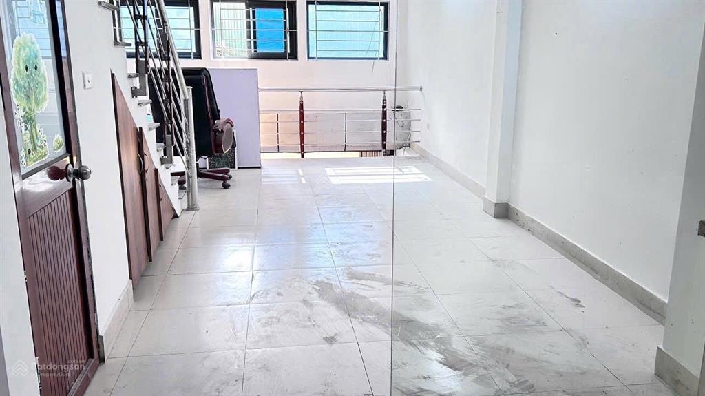 Bán nhà cổ nhuế 7.2 tỷ. 41m, 4 tầng, 4 ngủ, ngõ nông gần phố.  0369 316 ***