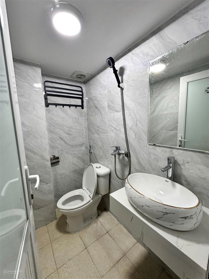 Bán nhà thụy phương 37m2, 4 tầng, 4 ngủ. giá 8.68 tỷ, nhà mặt ngõ thông, ô tô kinh doanh gần phố