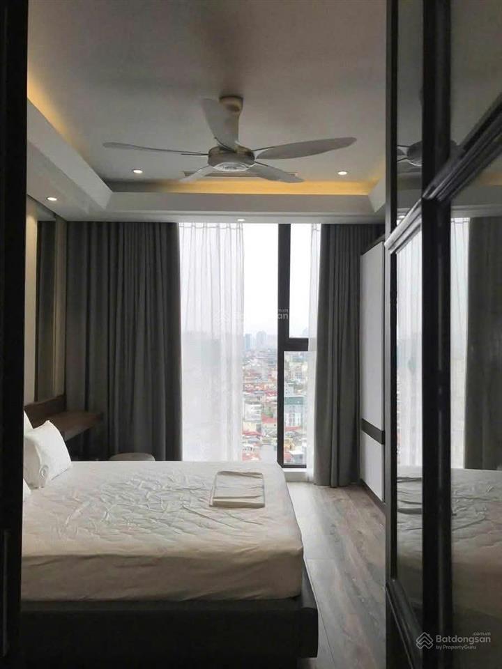 Bán căn hộ 2 ngủ nằm trong khu đô thị ciputra giá chỉ 7.8 tỷ 69.38m2