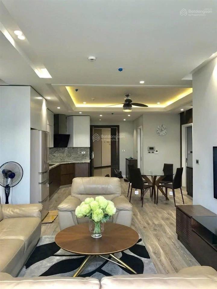 Bán căn hộ 2 ngủ nằm trong khu đô thị ciputra giá chỉ 7.8 tỷ 69.38m2