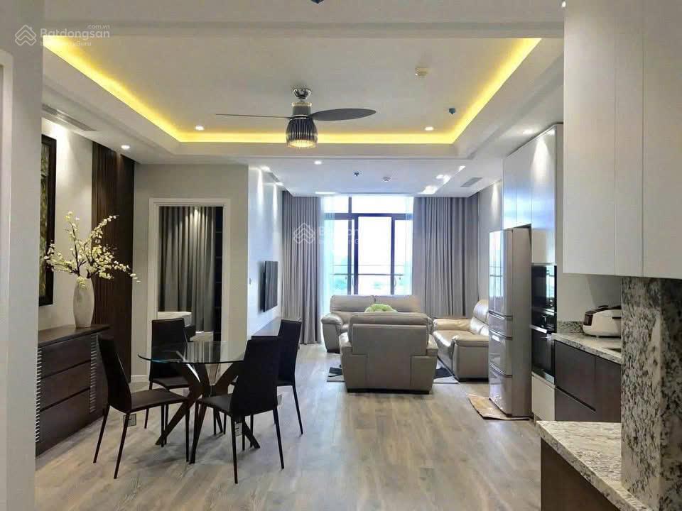 Bán căn hộ 2 ngủ nằm trong khu đô thị ciputra giá chỉ 7.8 tỷ 69.38m2