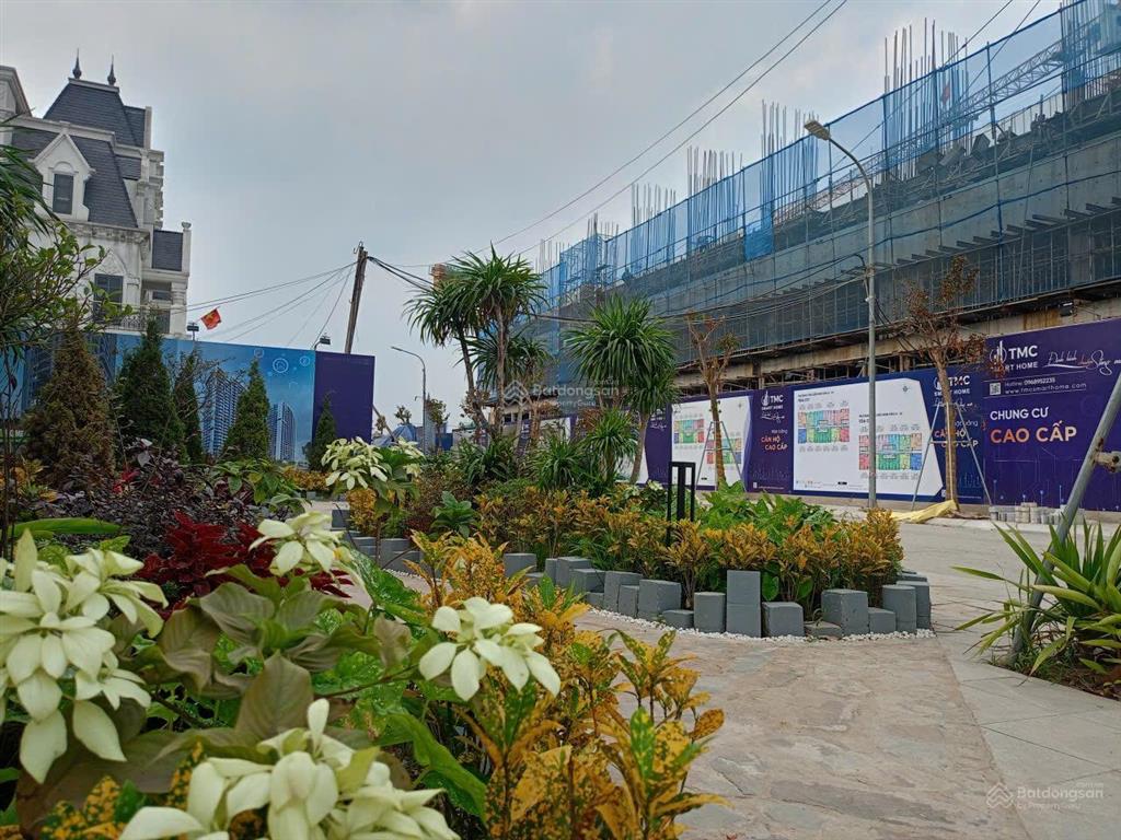 Cần bán gấp căn lk 116m2 mặt vườn hoa giá 35,5 tỷ có tl