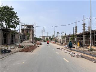 Chính chủ bán đất khu nhà ở trung hòa phường từ sơn, bắc ninh, giá chỉ 42tr/m2