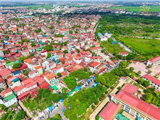 Cắt lỗ thoát hàng giá chỉ 59tr/m tại vườn sen , từ sơn, bắc ninh