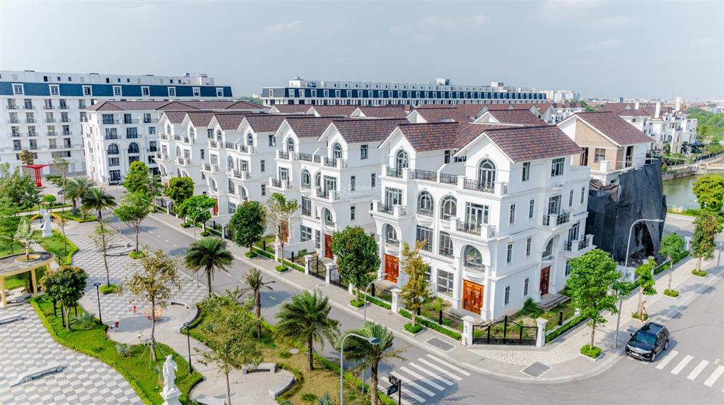 Bán gấp biệt thự 220m tại kđt mạnh đức victory từ sơn, bắc ninh, giá ngộp chốt nhanh