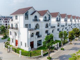 Bán gấp biệt thự 220m tại kđt mạnh đức victory từ sơn, bắc ninh, giá ngộp chốt nhanh