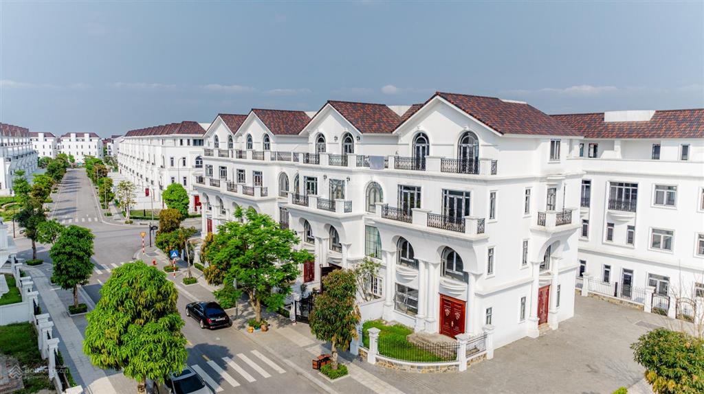 Bán gấp biệt thự 220m tại kđt mạnh đức victory từ sơn, bắc ninh, giá ngộp chốt nhanh