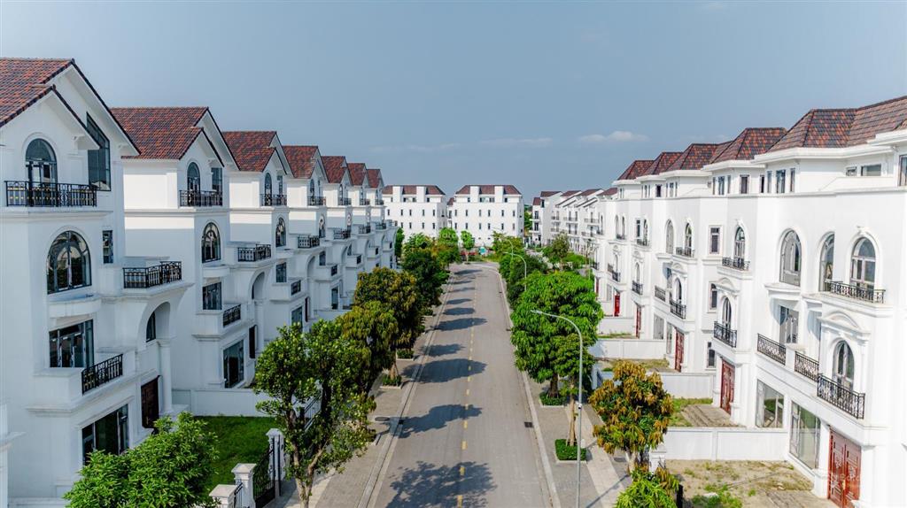 Bán gấp biệt thự 220m tại kđt mạnh đức victory từ sơn, bắc ninh, giá ngộp chốt nhanh