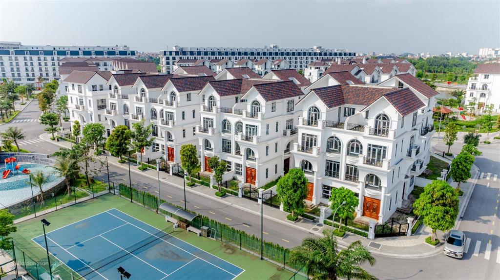Chính chủ gửi bán căn bt 175m² kđt mạnh đức victory từ sơn  0961 789 ***. giá có thương lượng