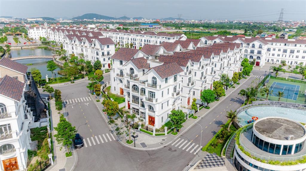 Chính chủ gửi bán căn bt 175m² kđt mạnh đức victory từ sơn  0961 789 ***. giá có thương lượng