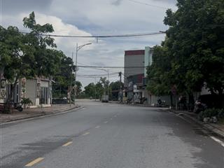 Cc bán lô đất mặt đường dương đình nghệ vừa ở vừa kinh doanh giá 6,1 tỷ.  0961 789 ***