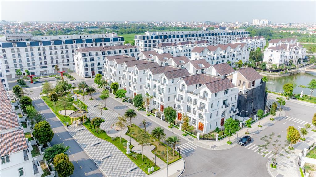 Chính chủ cần bán căn 163,7m xuất mua ưu tiên, giá rẻ hơn thị trường, kđt mạnh đức victory  từ sơn