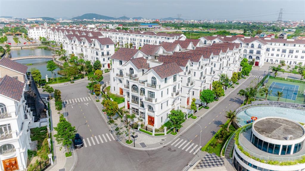 Chính chủ cần bán căn 163,7m xuất mua ưu tiên, giá rẻ hơn thị trường, kđt mạnh đức victory  từ sơn