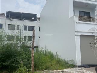 Bán rẻ hơn thị trường! chỉ 4,6 tỷ sở hữu 100m2 kđt vườn sen tp từ sơn, bắc ninh