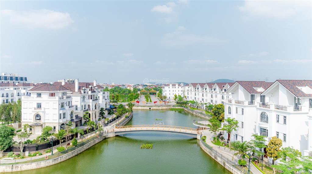 Bán 163,7m view hồ mặt tiền 10m btsl, mạnh đức victory, từ sơn, chỉ 17 tỷ, có thương lượng