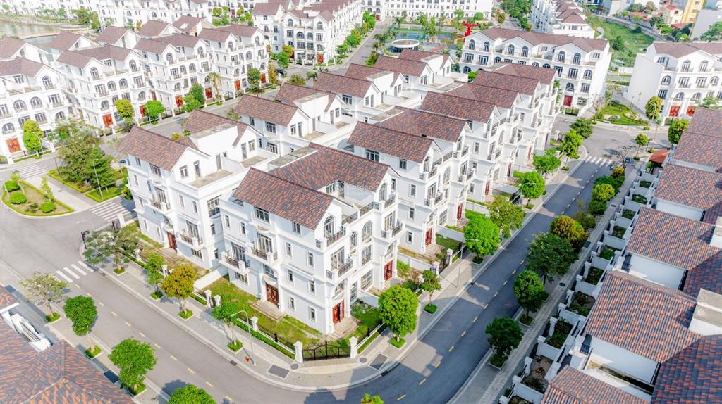 Cần tiền bán lỗ, biệt thự 134,7m2 kđt mạnh đức victory từ sơn, bắc ninh