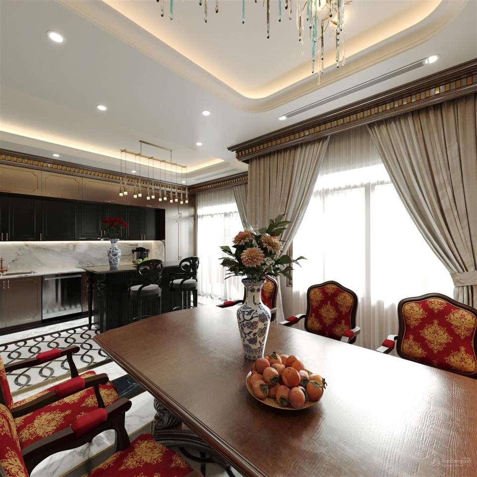 Cần tiền bán lỗ, biệt thự 134,7m2 kđt mạnh đức victory từ sơn, bắc ninh