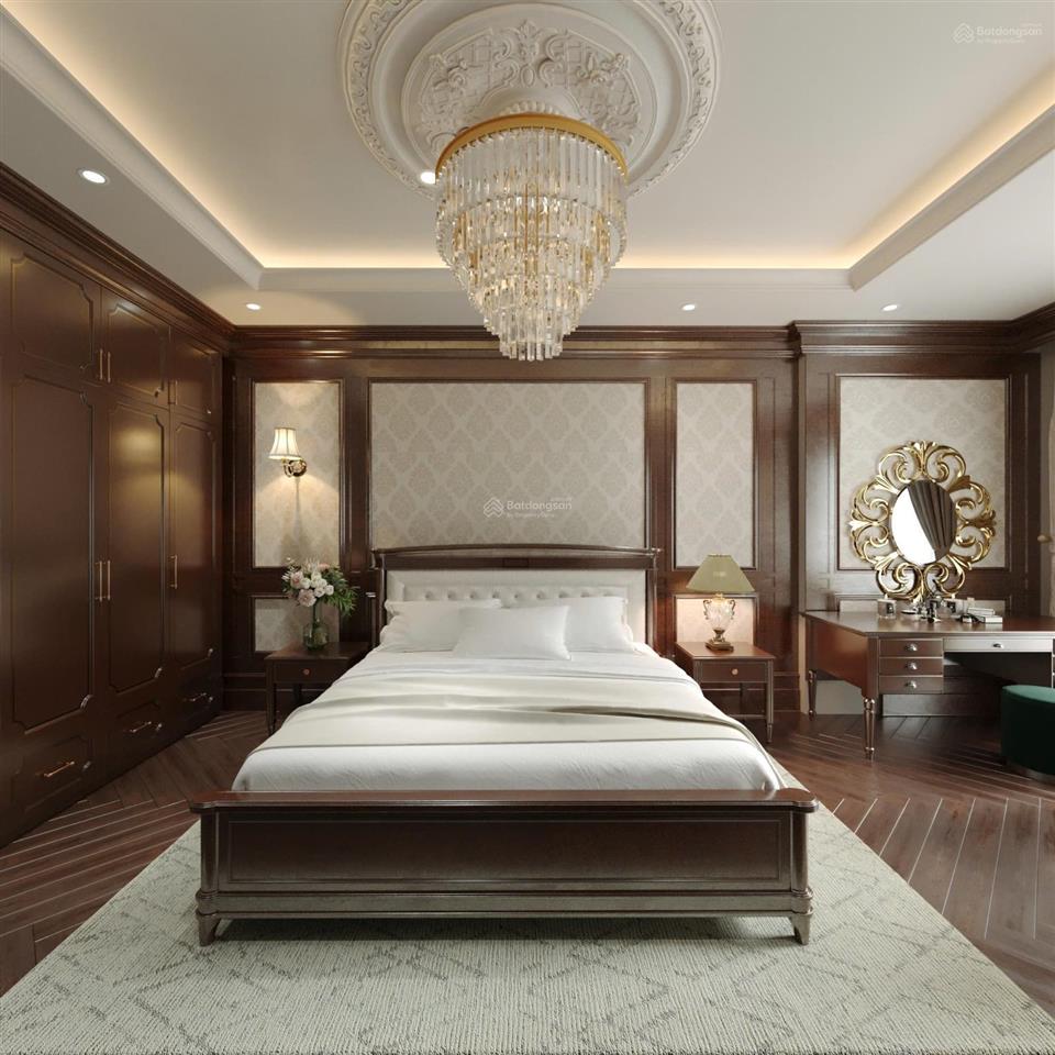 Cần tiền bán lỗ, biệt thự 134,7m2 kđt mạnh đức victory từ sơn, bắc ninh
