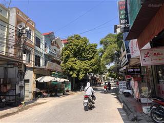 Giá chỉ 26 tr/m2 136,7m2 đất, phường đại phúc, tp bắc ninh, ngõ ôtô, gần bệnh viện đa khoa kb2