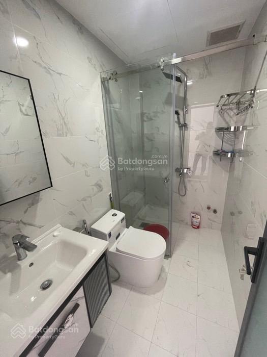 Hẻm 8m  3 tầng st  76m2(4x19)  khu phân lô, đồng bộ  phường 5 vip  chủ gấp 9.8 tỷ tl