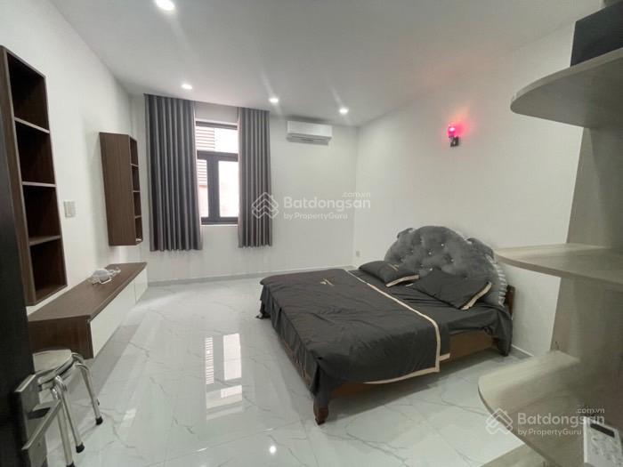 Hẻm 8m  3 tầng st  76m2(4x19)  khu phân lô, đồng bộ  phường 5 vip  chủ gấp 9.8 tỷ tl