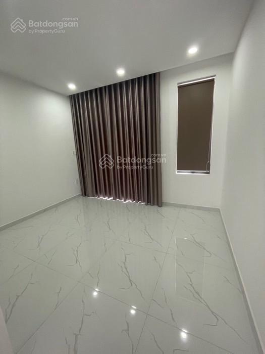 Hẻm 8m  3 tầng st  76m2(4x19)  khu phân lô, đồng bộ  phường 5 vip  chủ gấp 9.8 tỷ tl