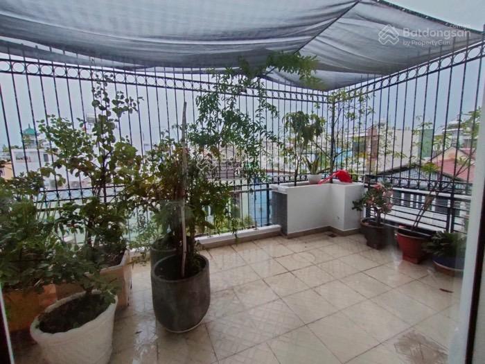 Chị vi nha sĩ bv175 bán nhà 4 tầng st, 93m2, ngang thoáng 4m, hxh thông, giá mong muốn 9.4 tỷ