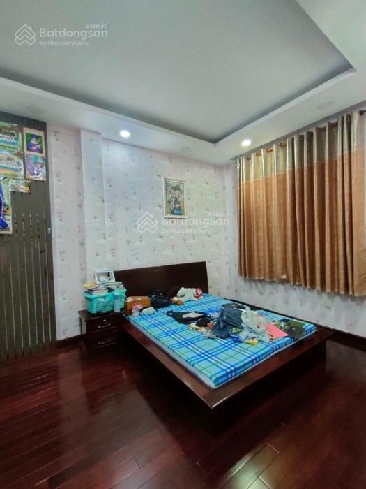 Chị vi nha sĩ bv175 bán nhà 4 tầng st, 93m2, ngang thoáng 4m, hxh thông, giá mong muốn 9.4 tỷ