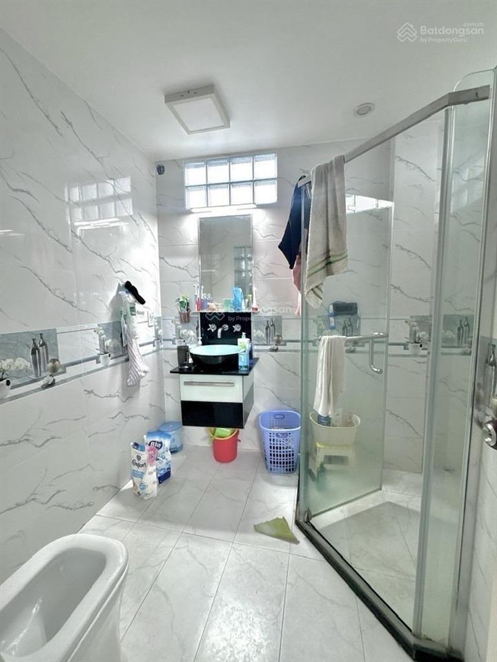 Gần mặt tiền (phường 1 gv)  85m2  hxh  3 tầng st  khu vip 2 mặt hẻm  giá gấp 7.9 tỷ