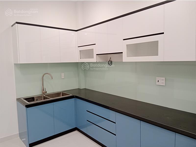 Đối diện bv 175  nhà 4 tầng btct mới xây  40m2  vị trí đẹp, an ninh  giá 6.1 tỷ