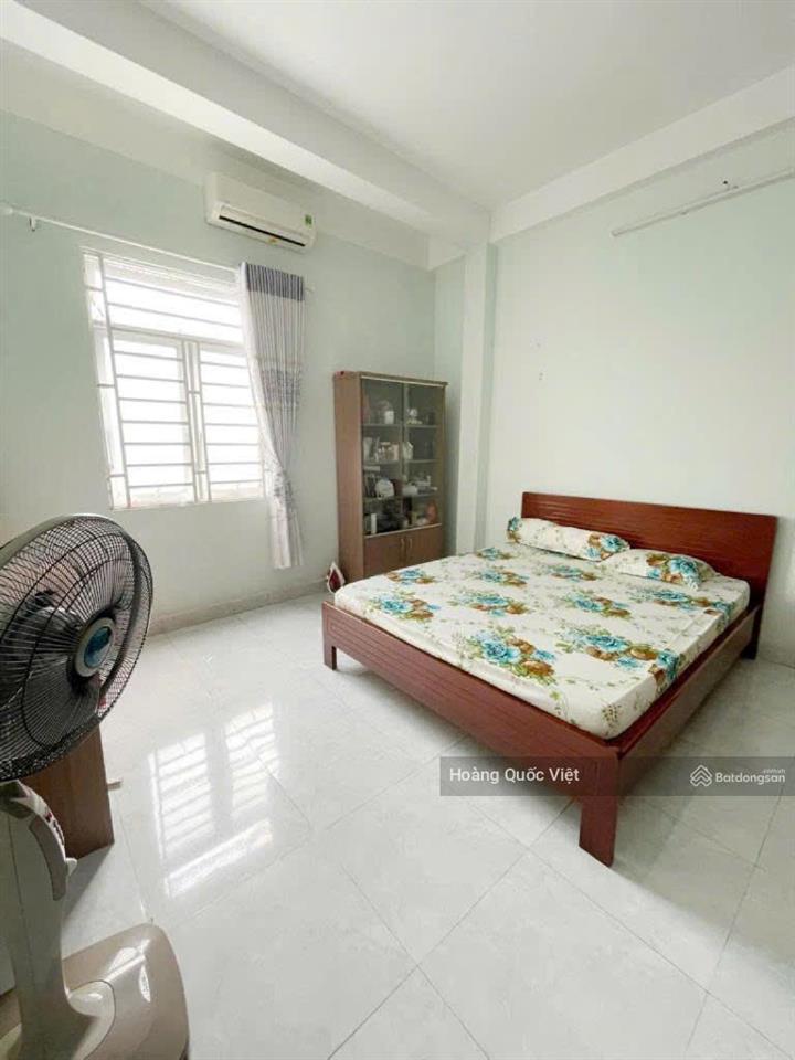 Hàng thơm  67.9m2  hẻm xe hơi 5m  3 tầng  phan văn trị p11 bình thạnh. giá 6,18 tỷ