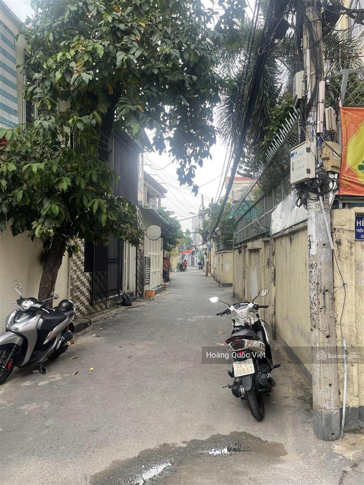 Hàng thơm  67.9m2  hẻm xe hơi 5m  3 tầng  phan văn trị p11 bình thạnh. giá 6,18 tỷ