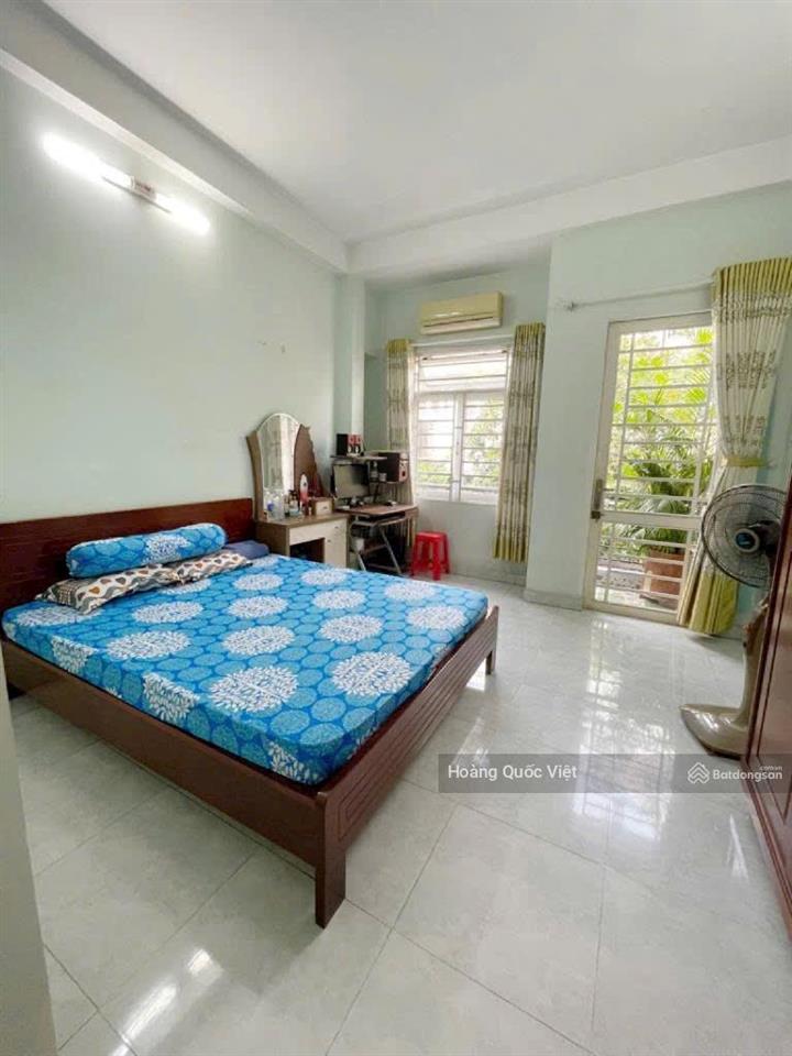 Hàng thơm  67.9m2  hẻm xe hơi 5m  3 tầng  phan văn trị p11 bình thạnh. giá 6,18 tỷ