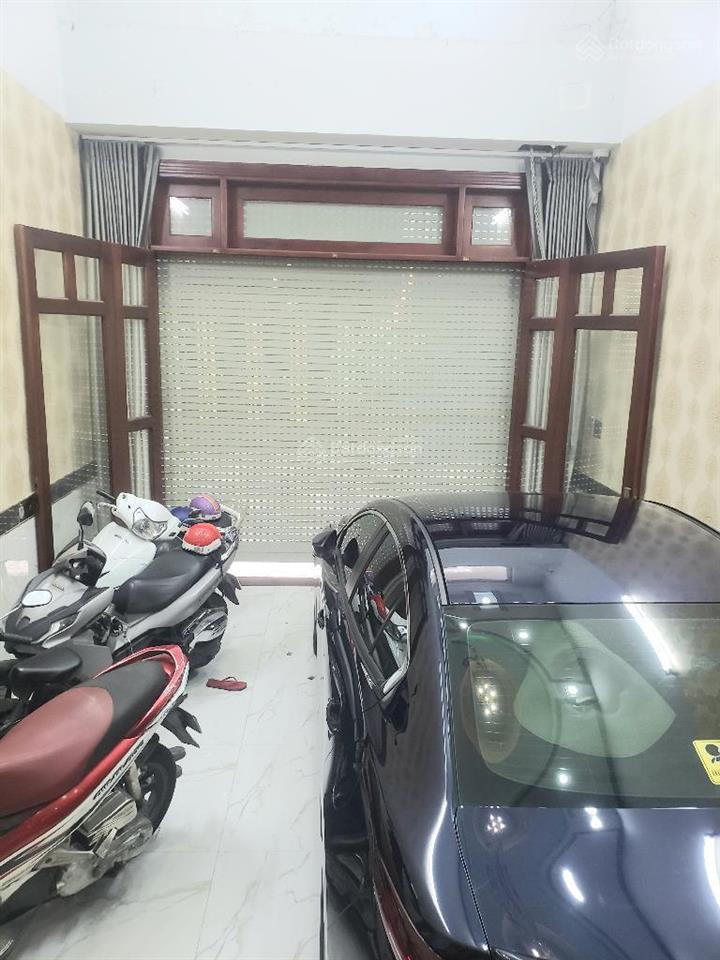 *nhanh tay* đối diện vincom quang trung  4 tầng  55m2  (4pn 5vs)  hxh  giá 6.7 tỷ tl