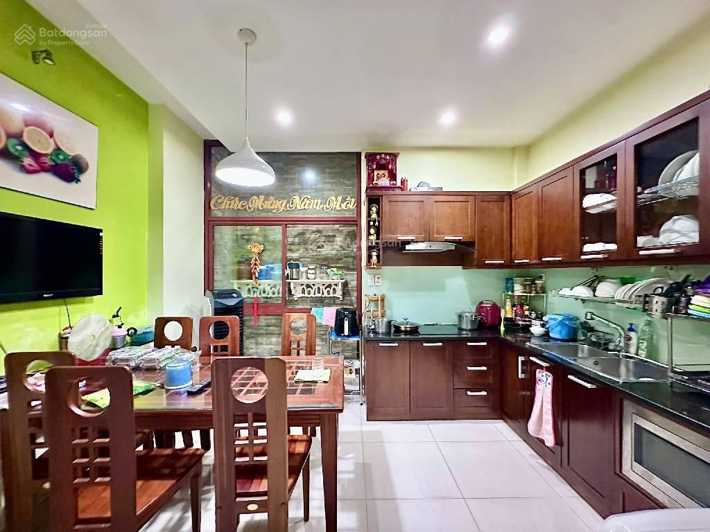 *nhanh tay* đối diện vincom quang trung  4 tầng  55m2  (4pn 5vs)  hxh  giá 6.7 tỷ tl