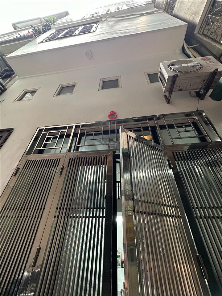 Bán nhà đẹp mỹ đình  ô tô tránh 20m  dt 45m2  mt 4,5m  sổ vuông đẹp nở hậu