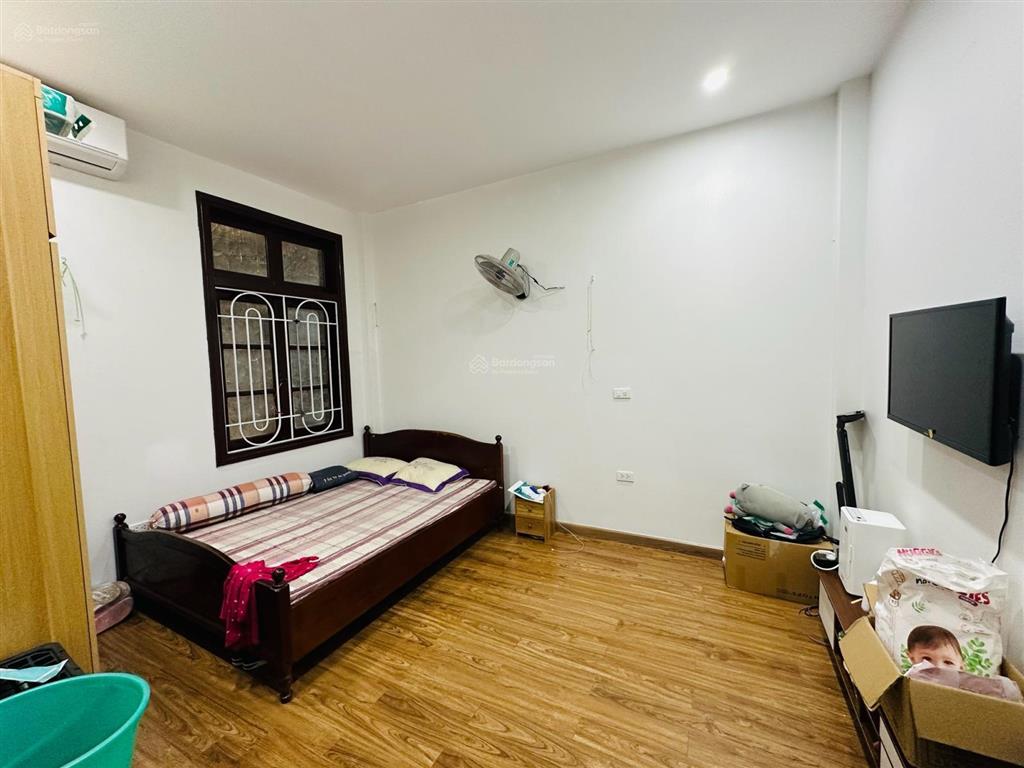 Bán nhà đẹp mỹ đình  ô tô tránh 20m  dt 45m2  mt 4,5m  sổ vuông đẹp nở hậu