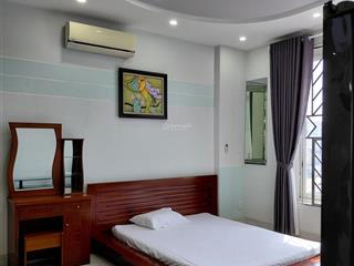 Phòng trọ cao cấp đầy đủ tiện nghi quận 8