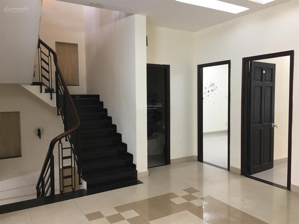 Cho thuê nhà biệt thự 10x20 khu đô thị mới an phú  an khánh q2