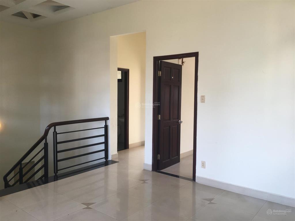 Cho thuê nhà biệt thự 10x20 khu đô thị mới an phú  an khánh q2