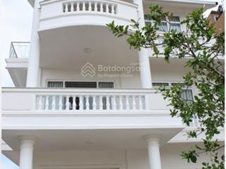 Nhà mặt tiền đường 3/4 đà lạt  vị trí vàng kinh doanh  652m2