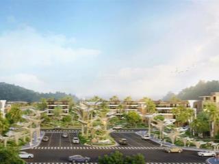 Sở hữu biệt thự utopia villas & resort  giá trị thật, pháp lý thật