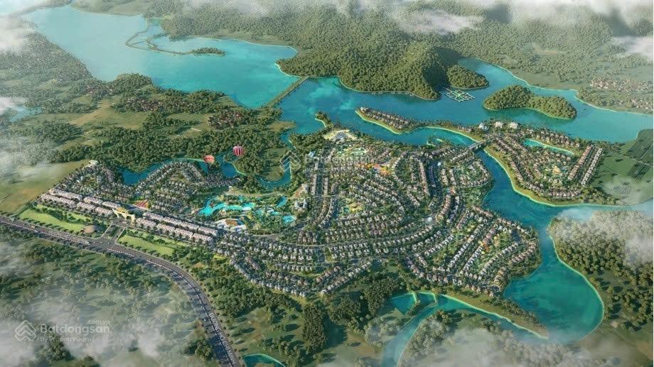 Utopia villas & resort  lựa chọn mới cho nhà đầu tư bất động sản nghỉ dưỡng